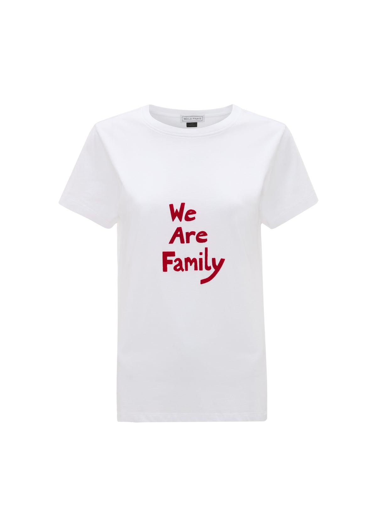 We Are Family Classic T-Shirt