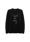 What's The Story Jumper
