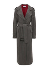 Winter Trench Coat
