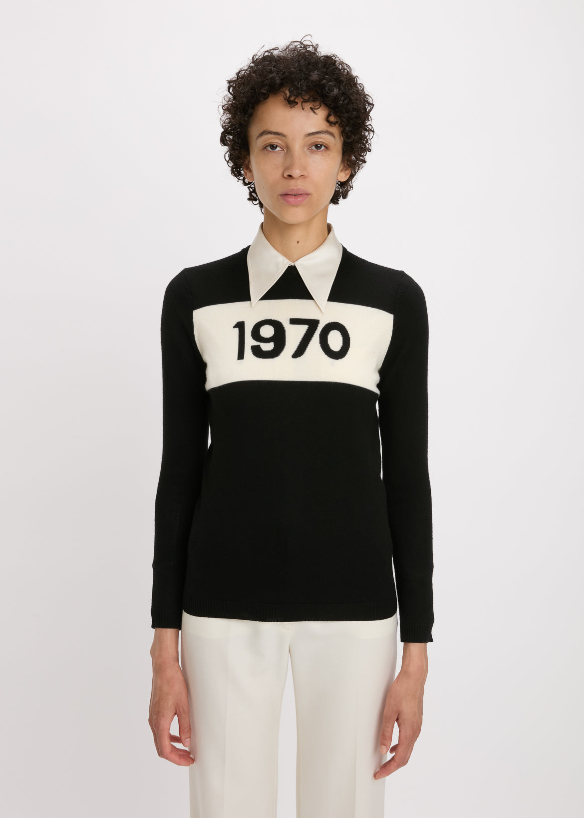 1970 Jumper