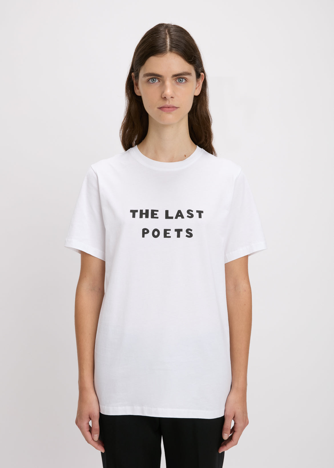 Last Poets T Shirt