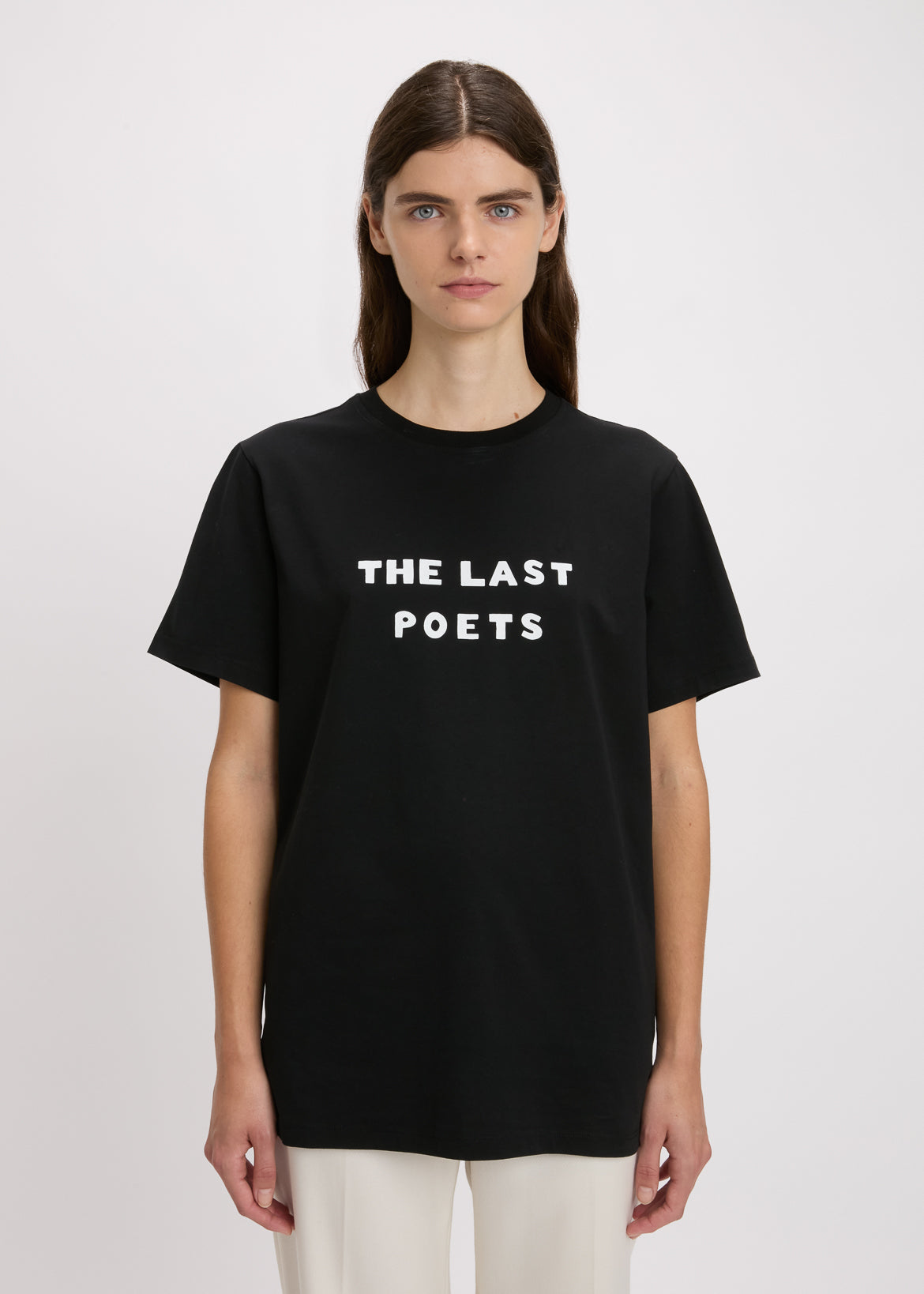 Last Poets T Shirt