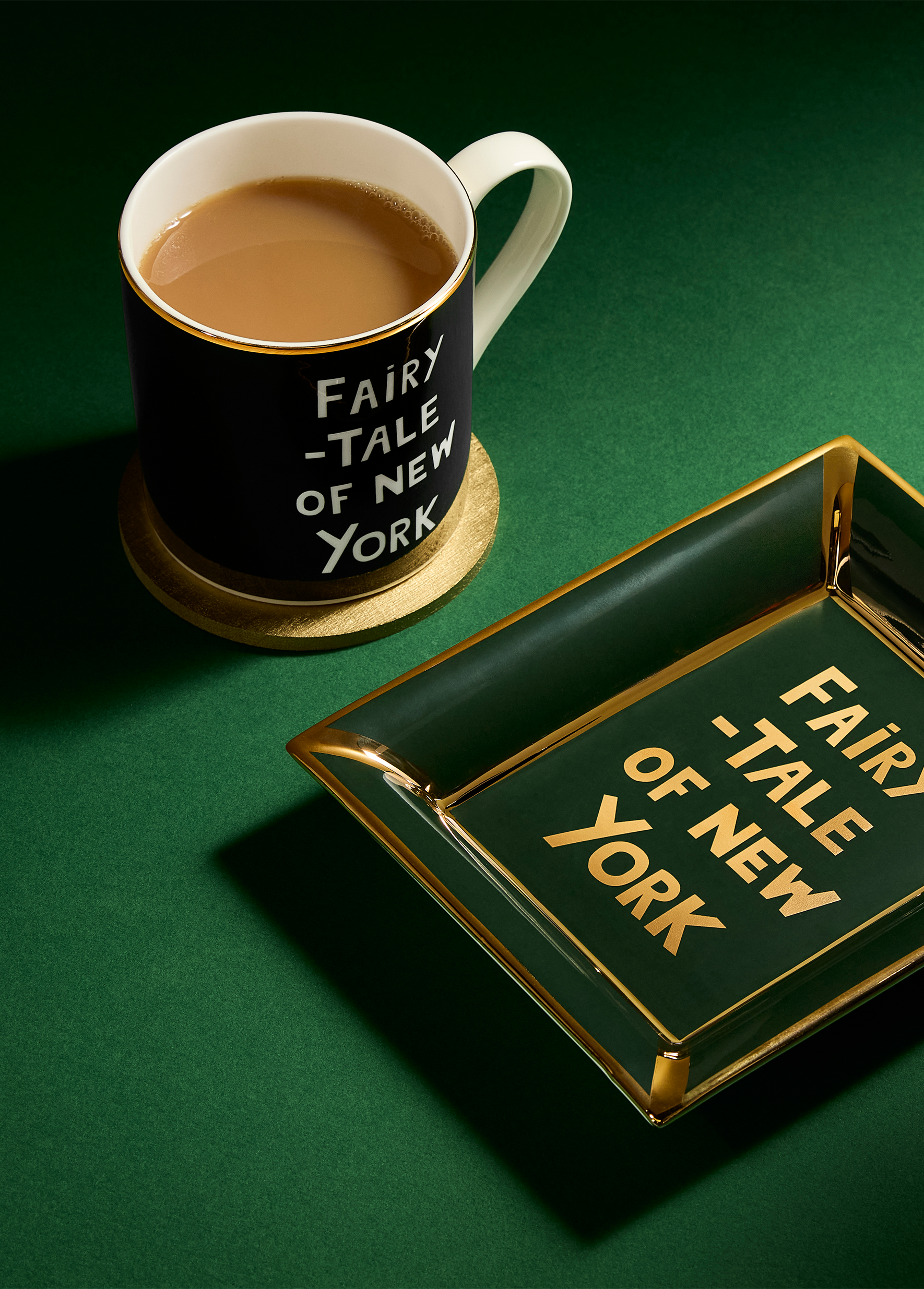 Fairytale York Mug