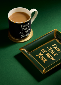 Fairytale of New York Mug
