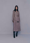 Summer Trench Coat