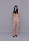 1976 Trouser Wool