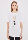 Bunny Unisex T-Shirt