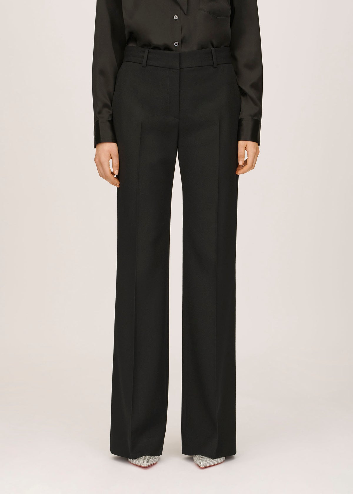 Cavalry Twill David Trouser