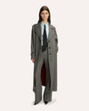 Winter Trench Coat