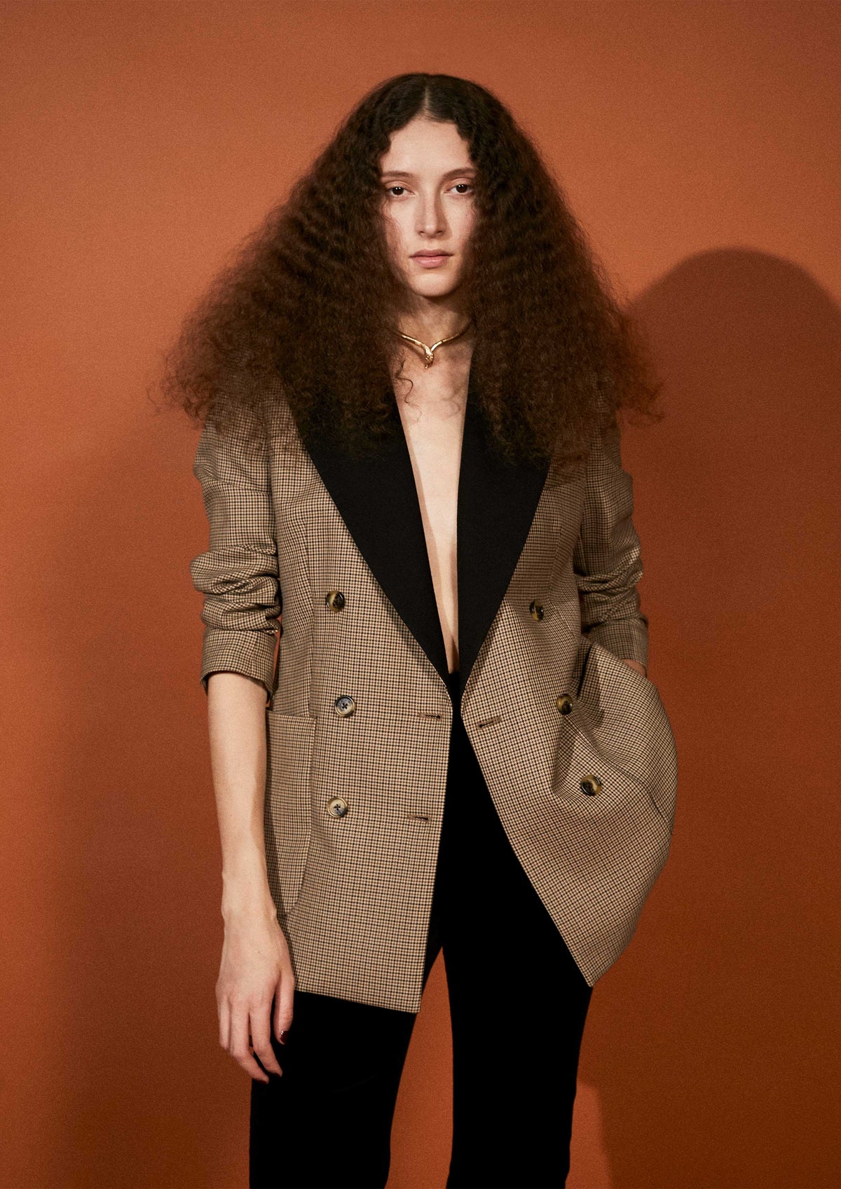 Carine Jacket
