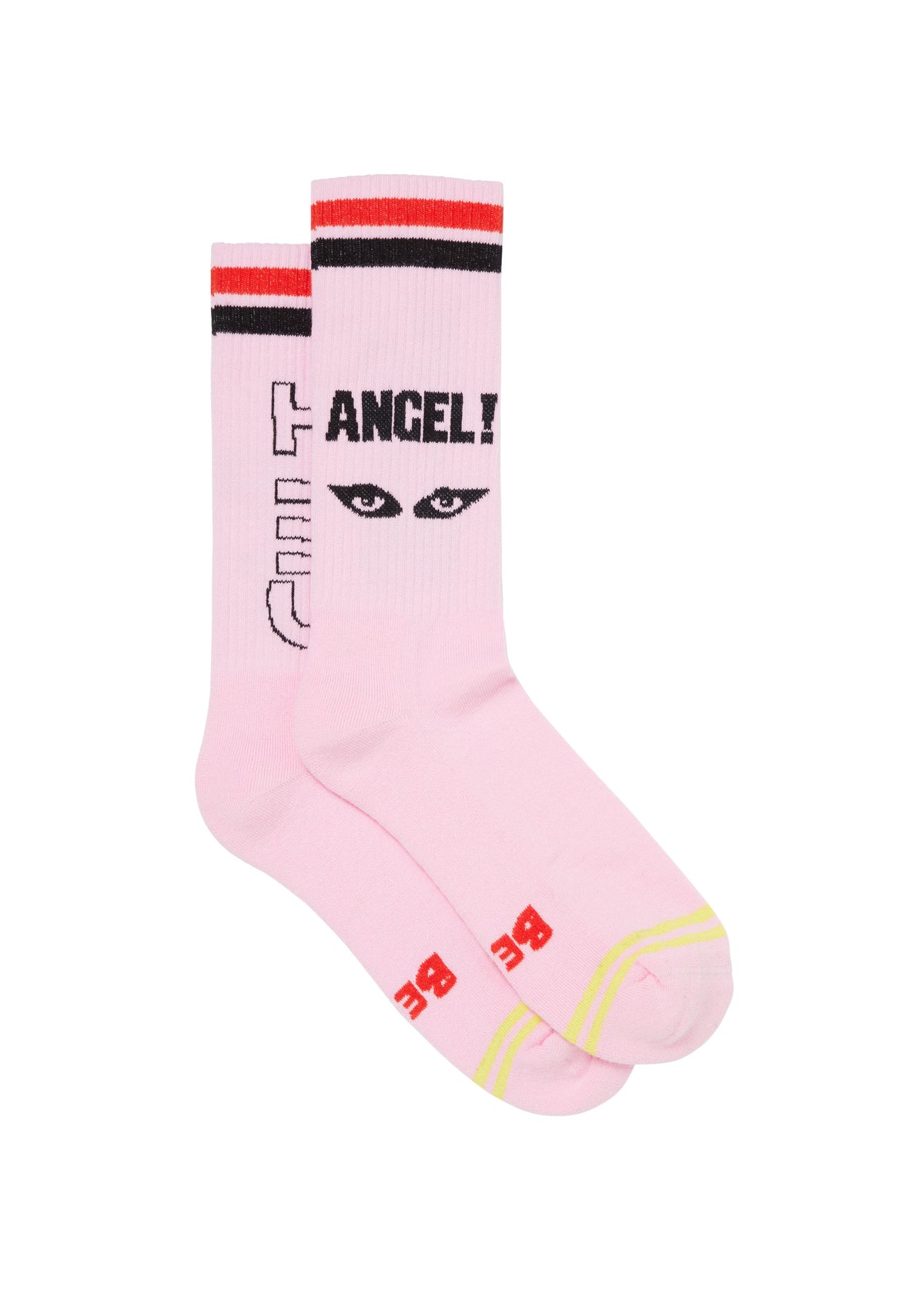 Cult Of Angels Socks