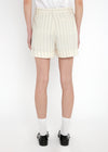 Charlie Girl Shorts Pinstripe