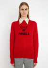 Cult of Angels Jumper