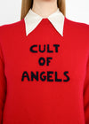 Cult of Angels Jumper