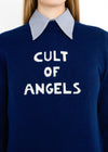 Cult of Angels Jumper