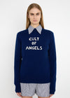 Cult of Angels Jumper