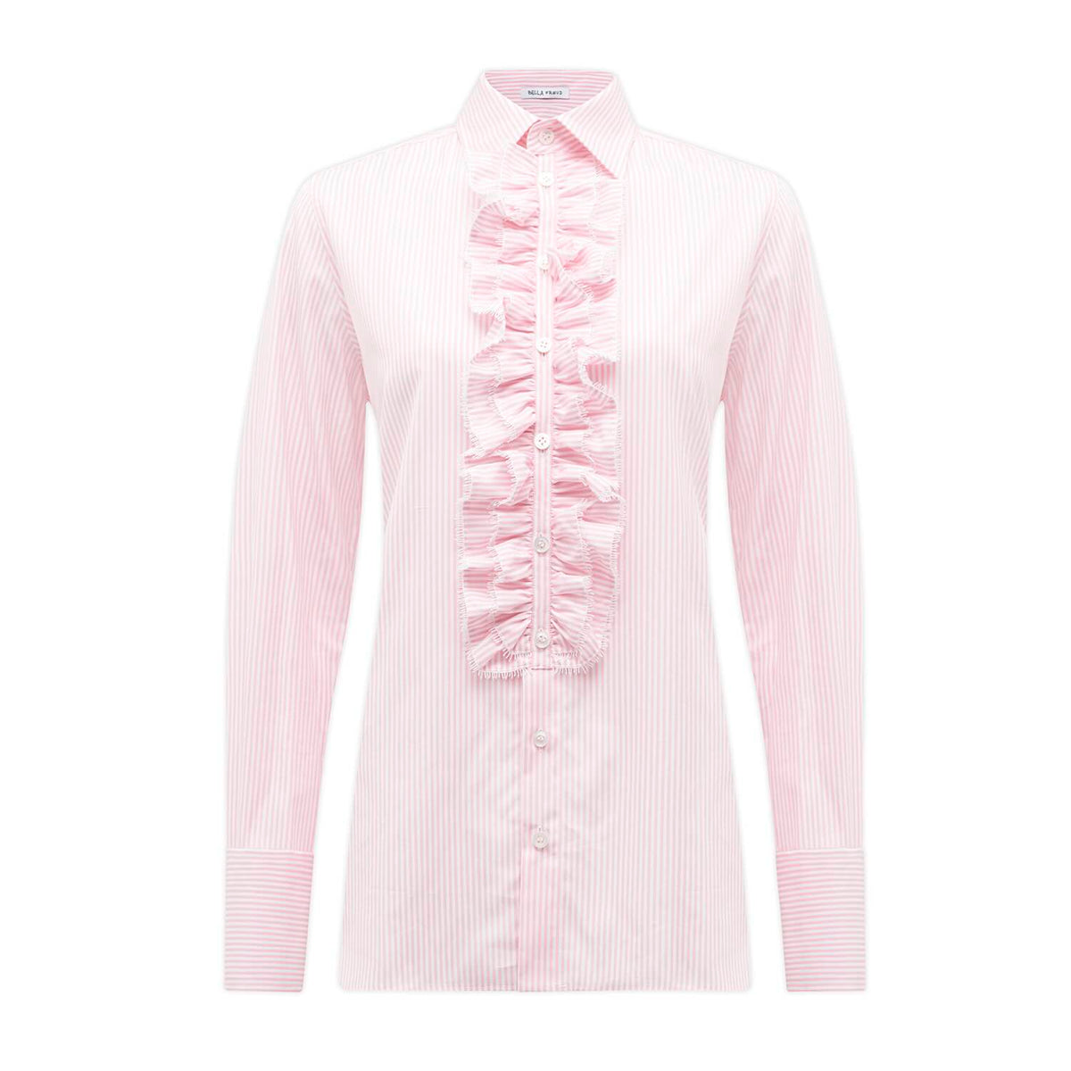 DADO SHIRT PALE PINK