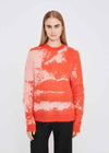 Face Mohair Jumper