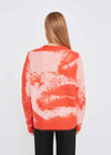 Face Mohair Jumper