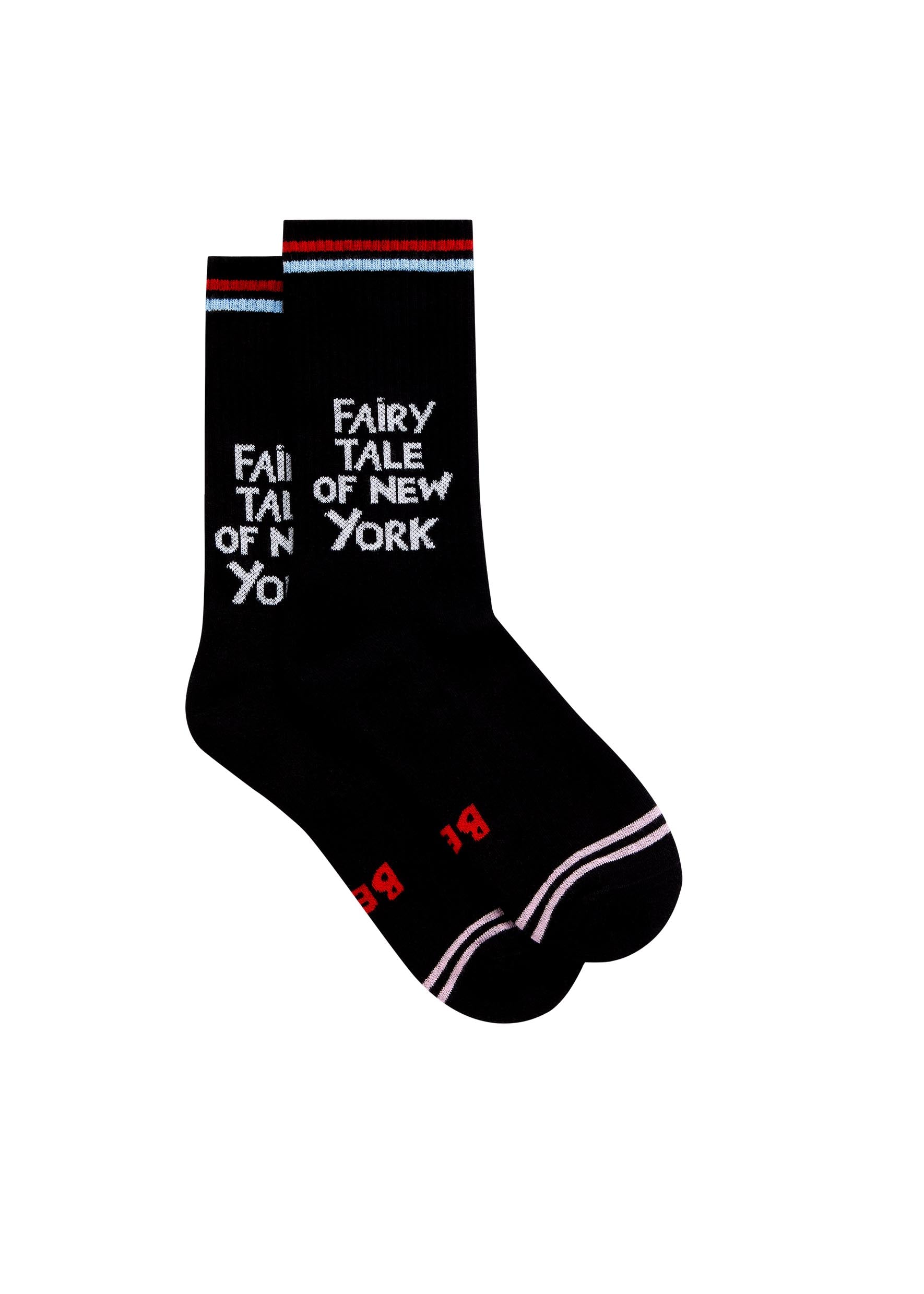 Fairytale York Socks