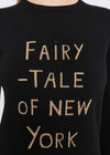 Fairytale Of New York Jumper