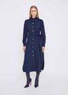 Faubourg Shirt Dress