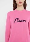 Flowers Jumper