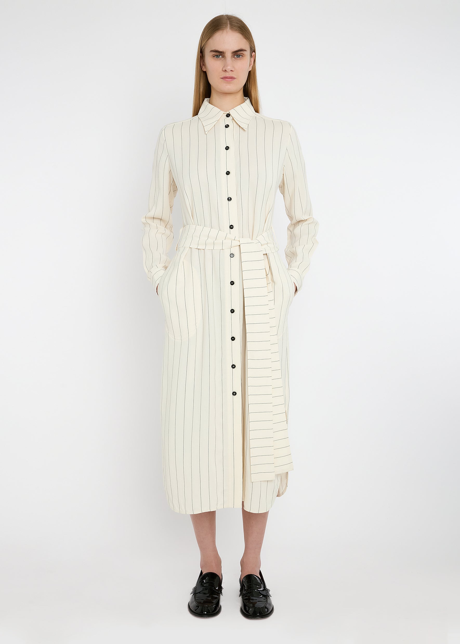 Farida Dress