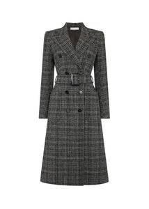 Glenartney Coat