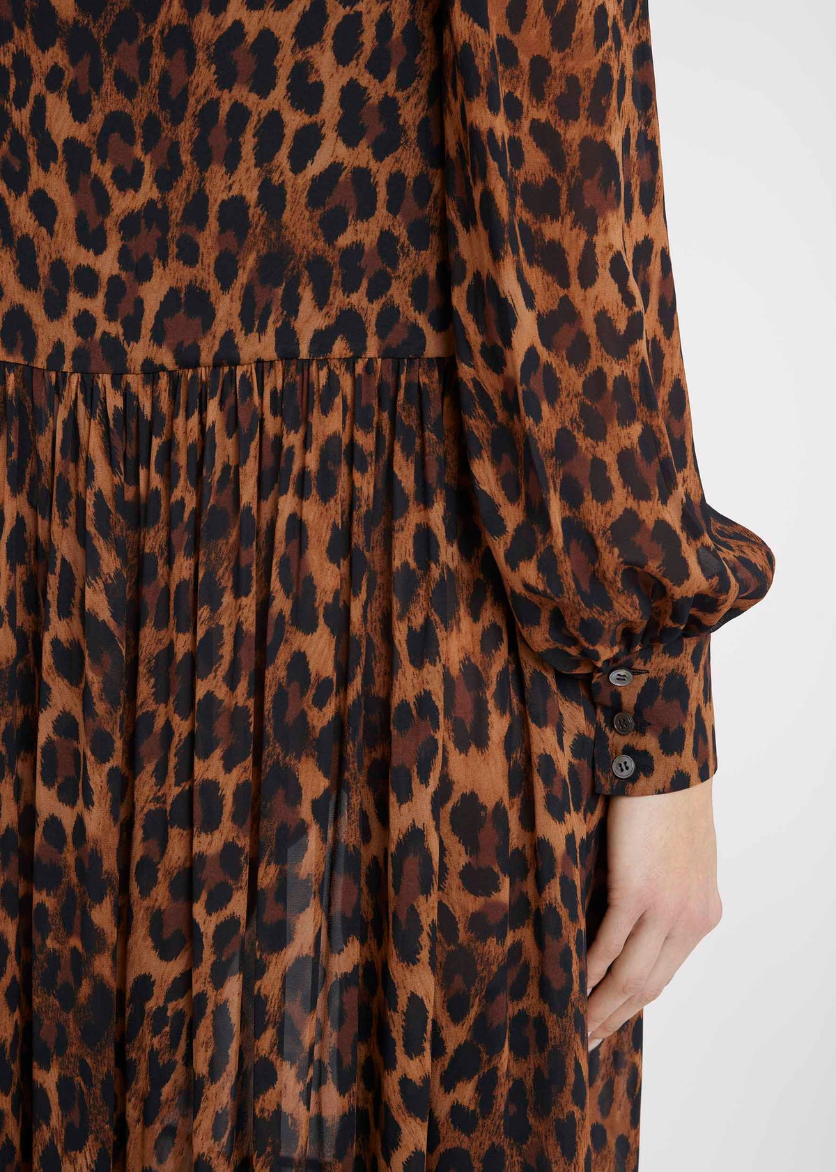 Hercolani Dress