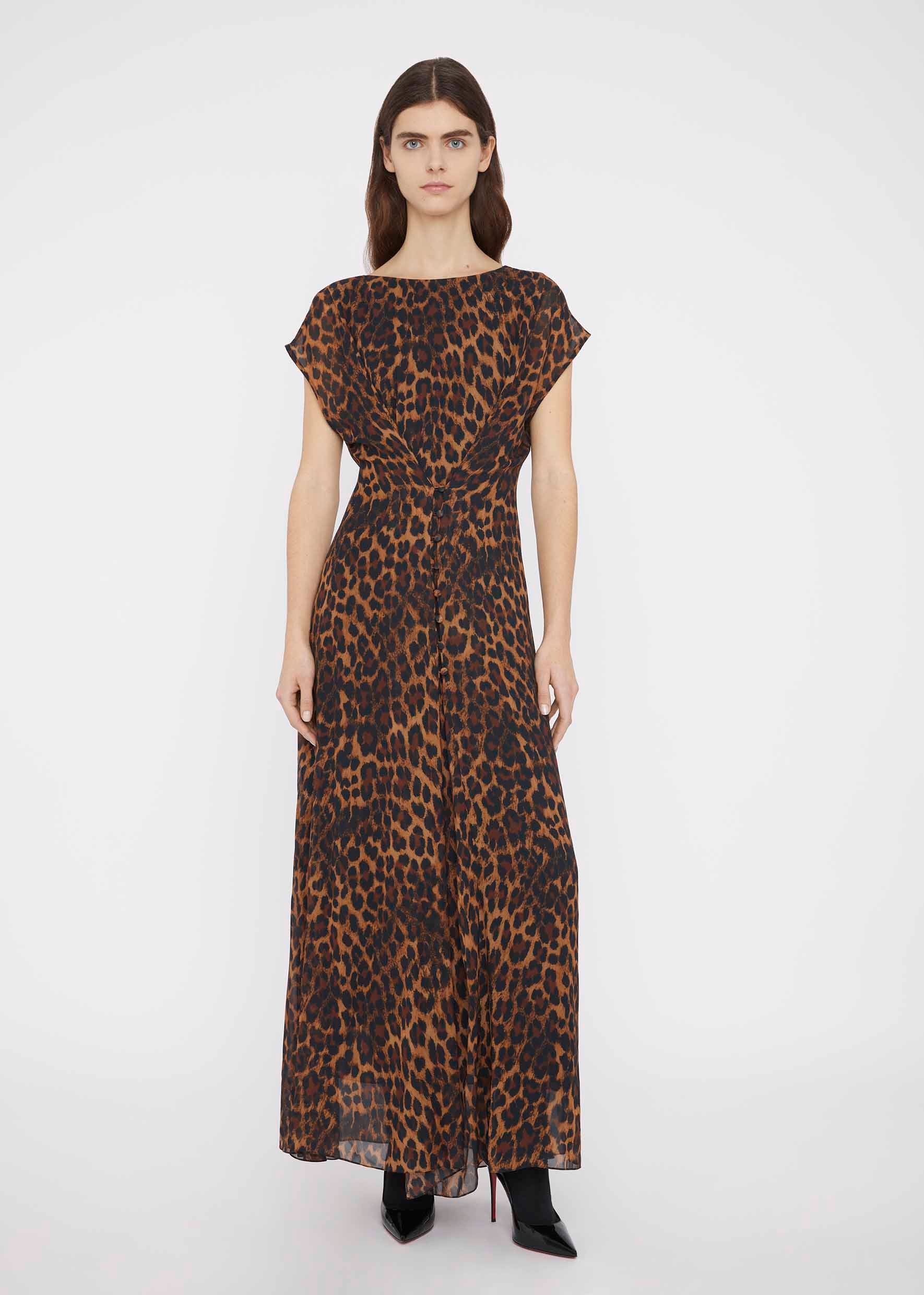 Josephine Dress