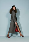 Winter Trench Coat