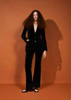 Velvet Shelley Trouser