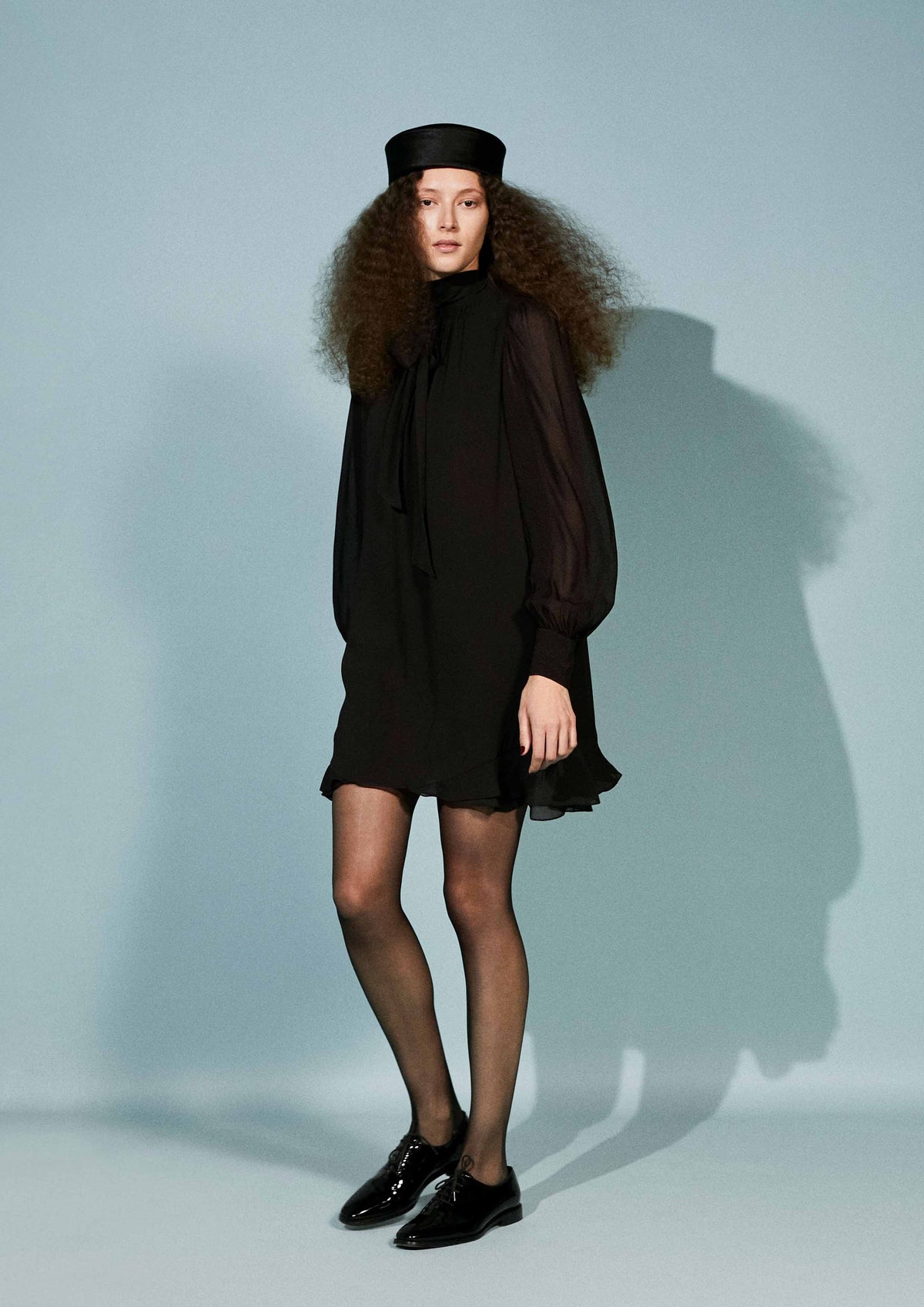 Missy Dress
