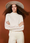 Lace Britt Jumper