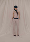 Cavalry Twill 1976 Trouser