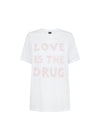Love Is The Drug T-Shirt
