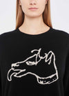 Lucian Dog Jumper