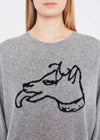 Lucian Dog Jumper