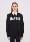 Martin Jumper