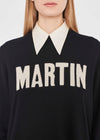 Martin Jumper