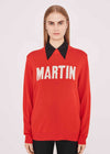 Martin Jumper