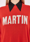 Martin Jumper