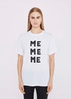 Me Me Me Unisex T-Shirt