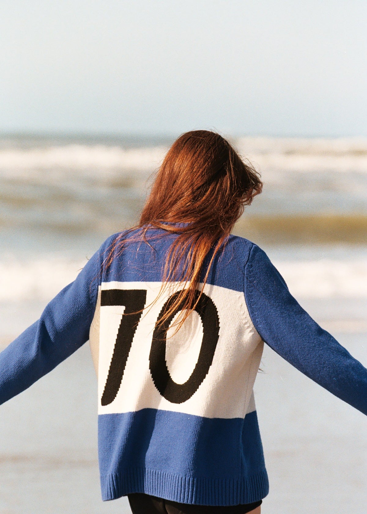 New Era 1970 Jumper