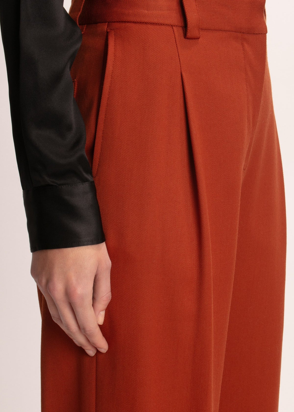 Twill Angie Trouser