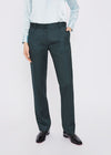 School Boy Trouser Satin