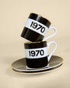 1970 Espresso Set
