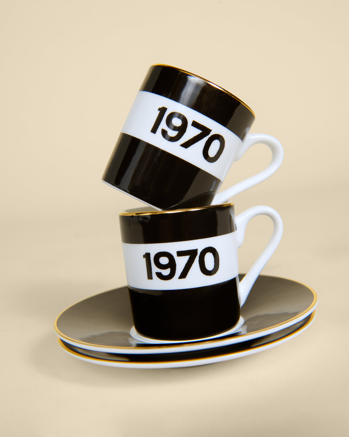 1970 Espresso Set