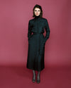 Slim Keith Shirt Dress